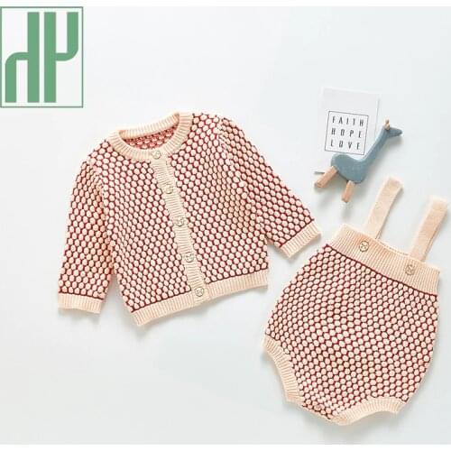 HH Bodysuit For Baby Girls