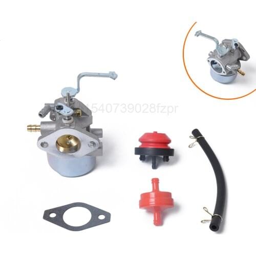 Mower Carburetor Is It Is Suitable For Tekumsey Carburetor 640260, 640260a And 640260b Sets
