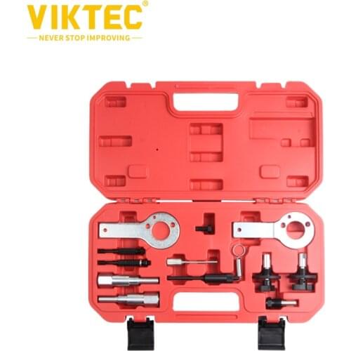 VT01081 Engine Timing Tool Set for Fiat Opel