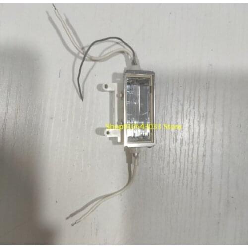 New for Canon 580EXII flash tube holder