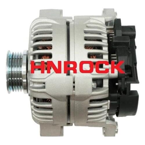 NEW 12V 120A ALTERNATOR 0124425057 23962 FOR OPEL CORSA