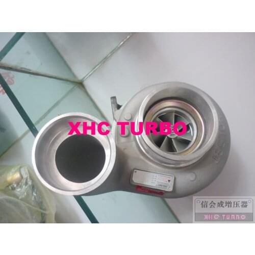 NEW GENUINE HX50 D5010477319 4041095 4041096 Turbo Turbocharger for Dongfeng RENAULT DCi11 11.1L 375HP