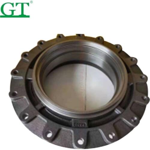 Sell Engine Parts Excavator Final Drive Component Housing for E320