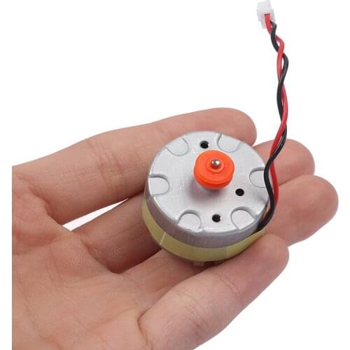 Gear Motor for Robot Vacuum cleaner Spare Parts Laser Distance Sensor
