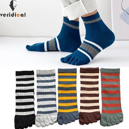 VERIDICAL Men's Short Socks