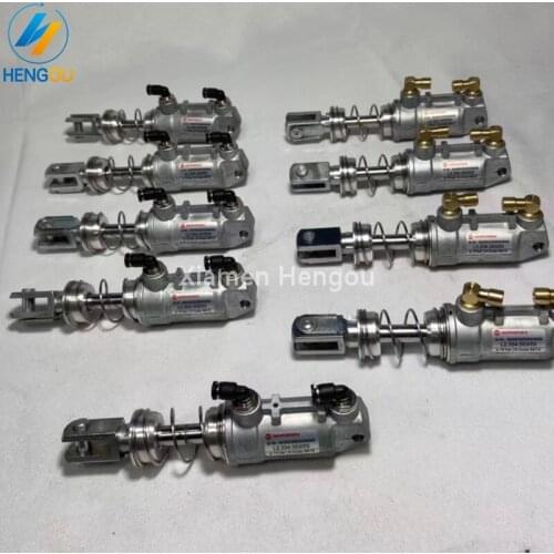High Quality L2.334.003/03 SM102 XL105 CD74 XL75 Printing Machine Pneumatic Cylinder L2.334.003 Offser Printer Parts
