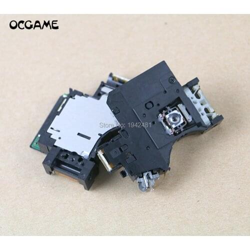 12pcs/lot Original Optical Head KES-495A For PlayStation 3 PS3 Slim Replacement Lens For PS3 Slim (KES-495A) OCGAME