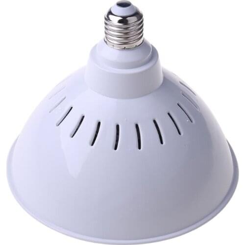 120V 45W Colorful Swimming Pool Underwater Round Lights LED Wateproof Festival