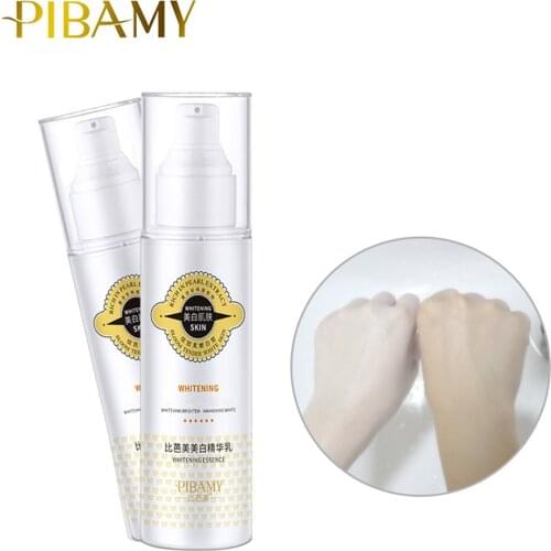 150 ML White Skin Bleaching Cream Whitening Cream Whole Body Lotion Neck Knee Leg Whitening Moisturizing Lotion