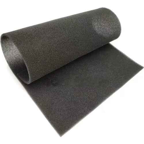 500mm*500mm*3mm Projector Special Dustproof Filter Screen Projector Dustproof Screen Sponge Filter Cotton Computer Case