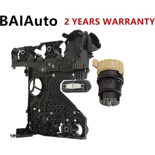 A1402700761 A1402700581 Transmission Control Unit TCM TCU Conductor Valve Body Plate For Mercedes-Benz For Dodge Sprinter 3500