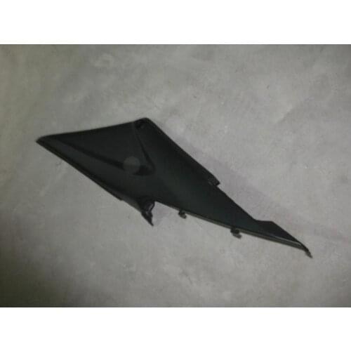 Motorcycle Accessories Tank Side Cover Panels Fairing Guard For cbr600 CBR600RR 2005 2006 injection good