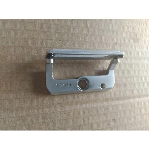 SEWING MACHINE SPARE PARTS & ACCESSORIES HIGH QUALITY SEWING BUTTON HOLE MACHINE PRESSER FOOT B1511-773-0A0(LARGE)
