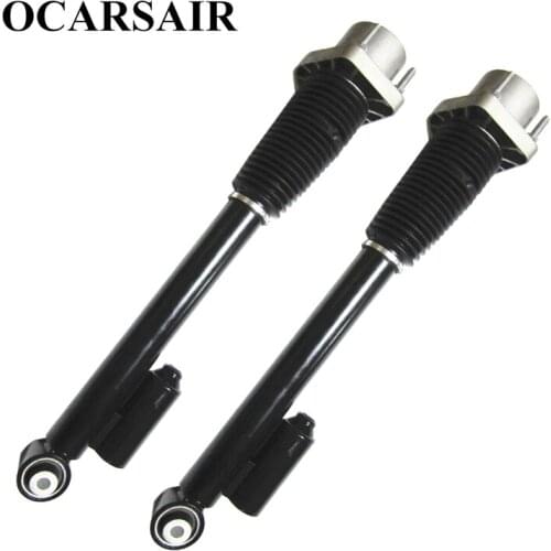 Rear Shock Absorbers for Range Rover Vogue L405 2013-2018 w/CVD (Active) Part No.LR034270 LR098795 LR034266 LR098786