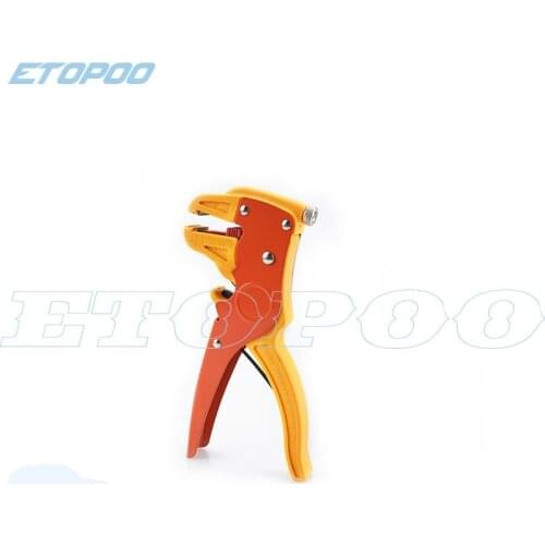 Automatic wire stripping pliers duckbill cutting wire stripper multi tool ferramenta hand tools