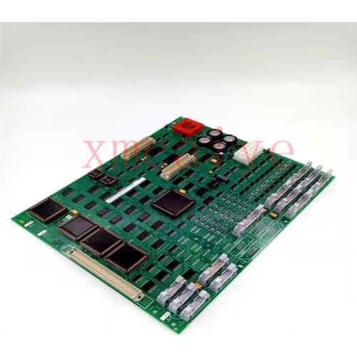 Free Shipping1 pcs CP.186.5564/03 printing machine computer station ink control circuit board BEK 00.785.0354/02