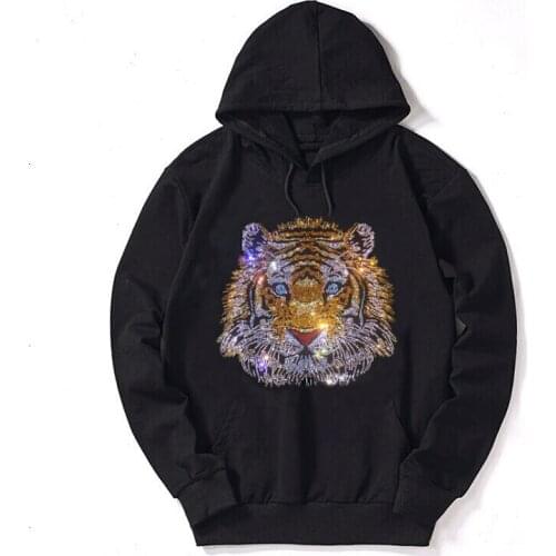 Men's Hoodies GANBU China