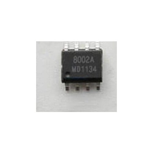 5Pcs/Lot New MD8002A MD8002 8002A SOP8 3W Integrated circuit IC Good Quality In Stock