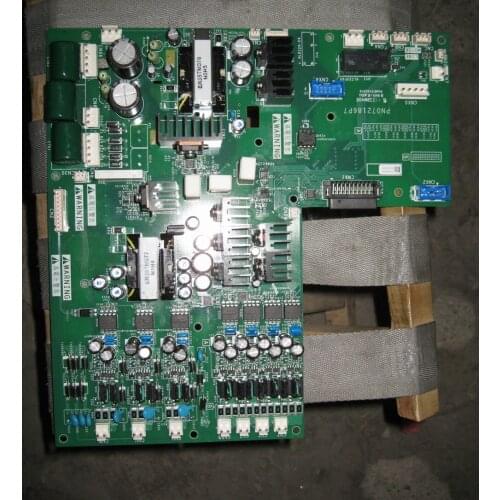 Inverter ATV61F and ATV17 series 90/110KW power supply board driver board PN072186P5