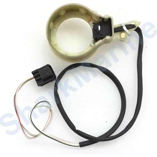 Pulser coil for YAMAHA outboard PN 66T-85580-00