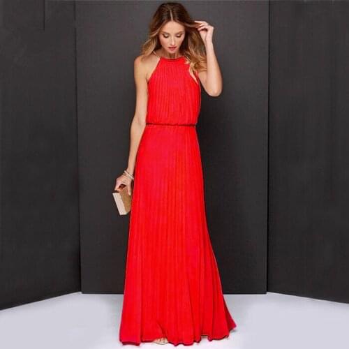 Kissly Zhao Casual Summer Dresses