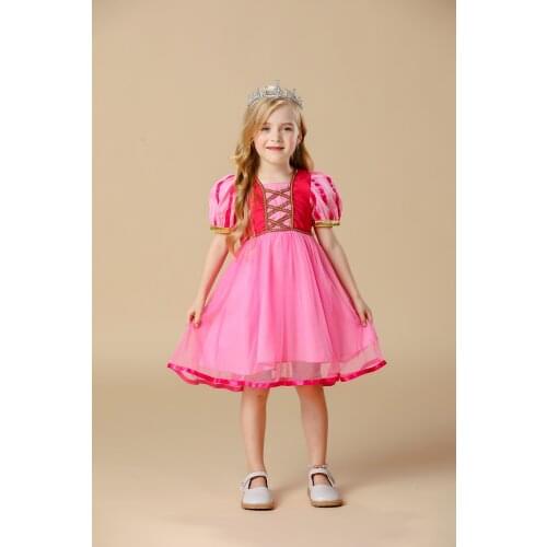 Tinkerbell costume Tinkerbell tutu Halloween costume Princess dresses Green dress for girls toddler baby birthday outfits