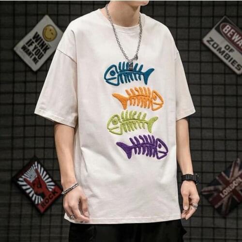 MDUG Short Sleeve T-shirts For Men