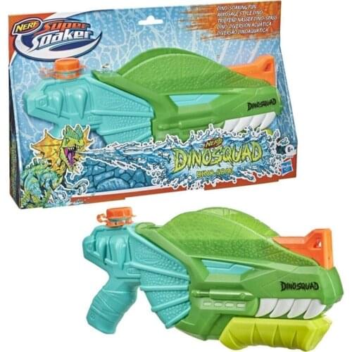 Nerf Super Soaker DinoSquad Dino-Soak