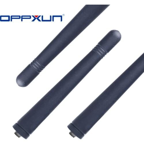 OPPXUN VHF 136-174MHZ Two Way Radio Antenna For Kenwood KRA22 Antenna For KENWOOD TK-2200 TK-2300 TK-2400