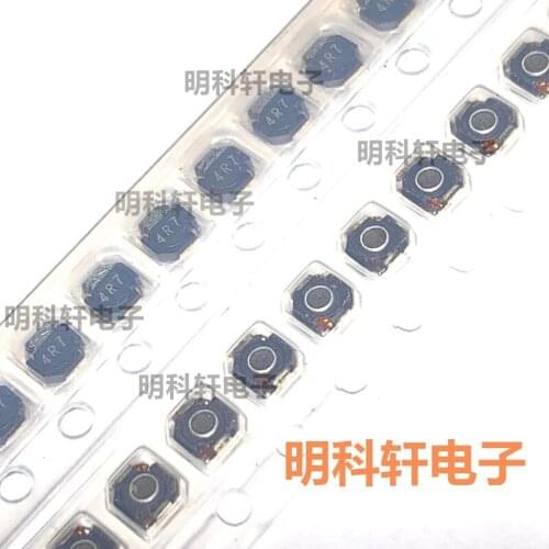 Original new 100% VLF5014AT-4R7M1R1 4.7uH 1.7A 4.7x4.5mm magnetic shield winding inductance