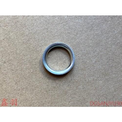 MITSUBISHI 4G4B4Jengine OUTLANDER LANCER ASX EVO Etc GASKET,ENG OIL PAN DRAIN PLUG D=13.85 SMD050317