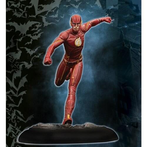 35mm Resin Figure Model Kit Unassambled Unpainted//M027