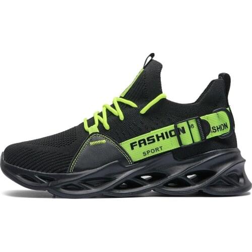 Treasure Chen 3 Men's Lightweight Sneakers