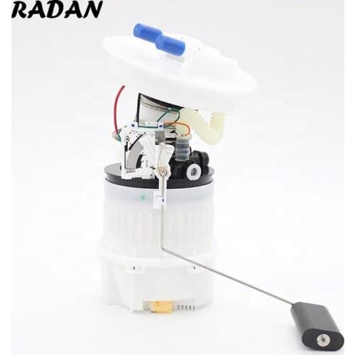 High Quality Fuel Pump Assy for Focus Mazda 3 oem: 5M519H307