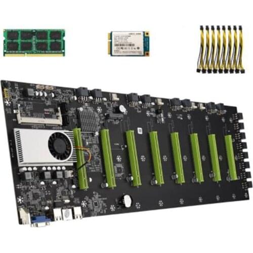 Wopow Computer Components
