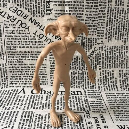 1PCS 16cm Genuine dobby hand Doll Toy ornaments collection ornaments