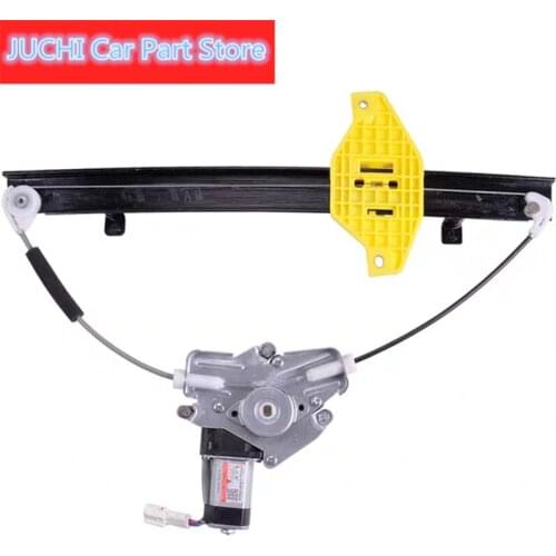 Car door window lifter, car lifter for JAC J5 , JAC J5 saloon