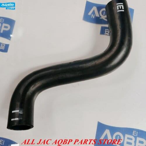 Car parts OE Number 1303120U8020 for JAC J3 Water tank down pipe