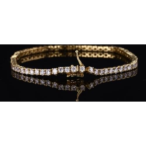 Cheester Gems Gold Jewelry