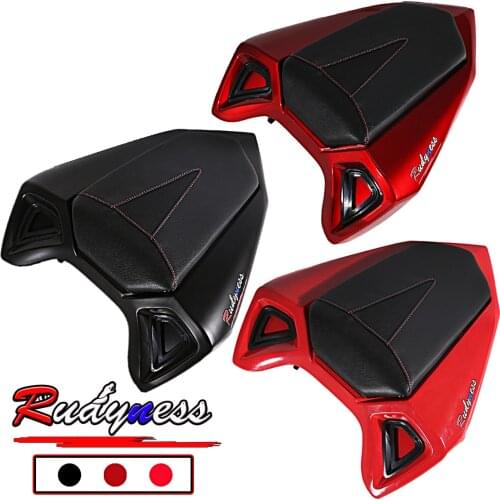 Rear Passneger Seat Cover Tail Section Fairing Cowl For Honda CB650R CBR650R CB CBR 650R 2019 2020 2021