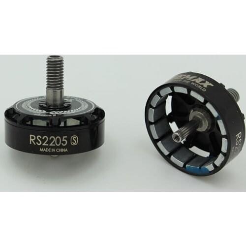 EMAX RS2205 S motor repair parts spare accessories