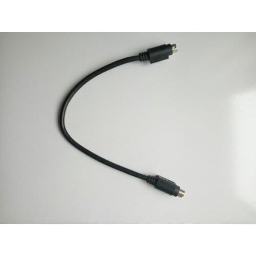 DCC-66 fiber welding machine charging cable for Sumitomo Type-39 66 Fiber Fusion SPlicer Charging Cable battery charging cable