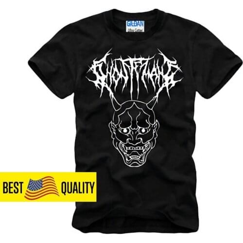 Ghostemane T Shirt Schemaposse $Uicideboy$ Pump Peep Uzi T Shirt