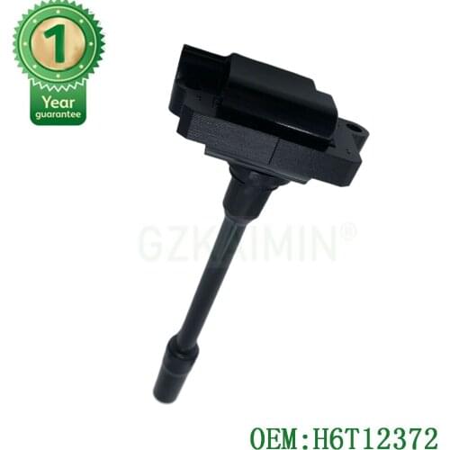 IGNITION COIL OEM H6T12372 fits FOR Mitsubishi