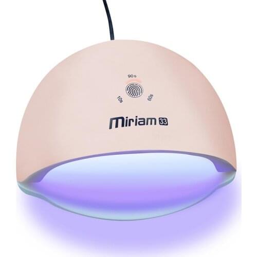 72W Nail-Lamp Manicure-Gel-Nail-Dryers Machine Tools Smart Auto-Sensor Drying UV Leds With 36pcs Light 30/60/90s Beauty Makeup