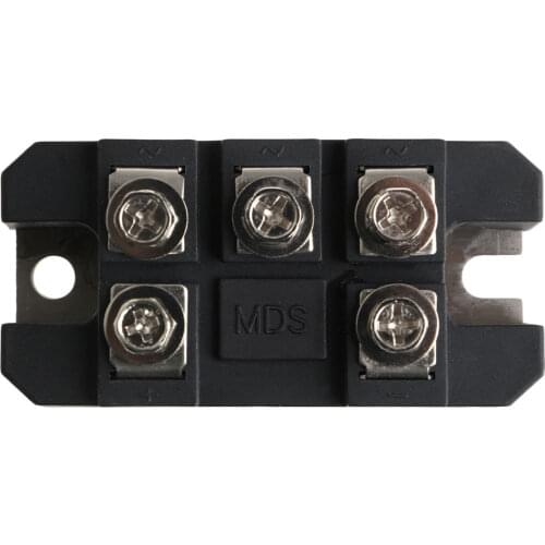 MDS 150A 1600V Three-phase Diode Rectifier Bridge Module Board MDS150A