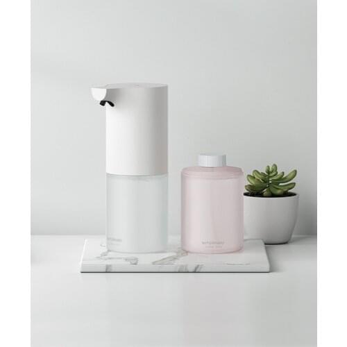 CY Xiaomi MiJia Automatic Hand Washing Machine Set Foam Antibacterial Intelligence Inductive Soap Dispenser