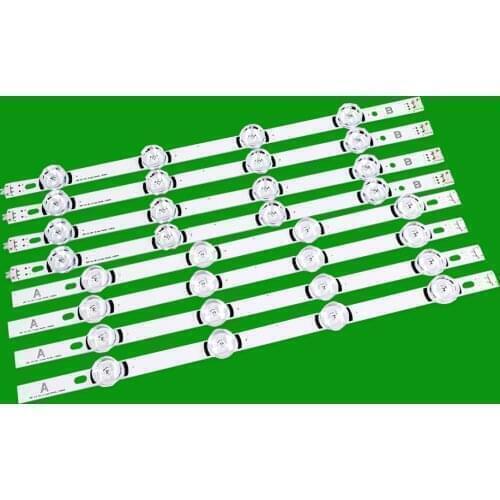 New 8PCS 39LB561V 39LB5800 innotek DRT 3.0 39"-A DRT3.0 39"-B type