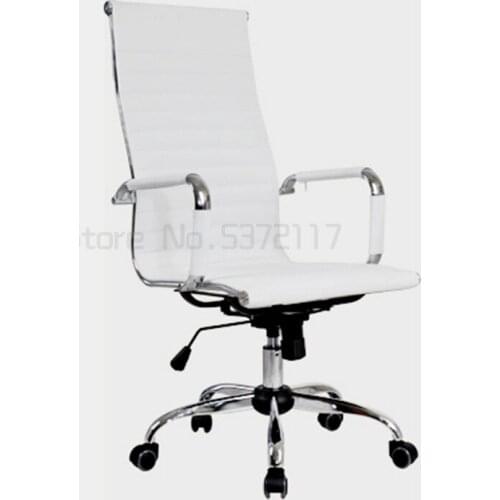 New Best Selling Products Office Chair Leather Desk Gaming Chair with Massage Function Adjust Seat Height Dropshipping