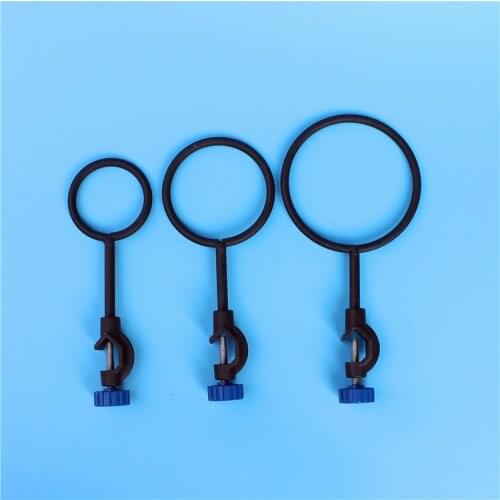 Experiment Equipment 2-4Inch Cast Iron Ring Laboratory Tools Teaching Supplies Piston Ring Chemistry instrument